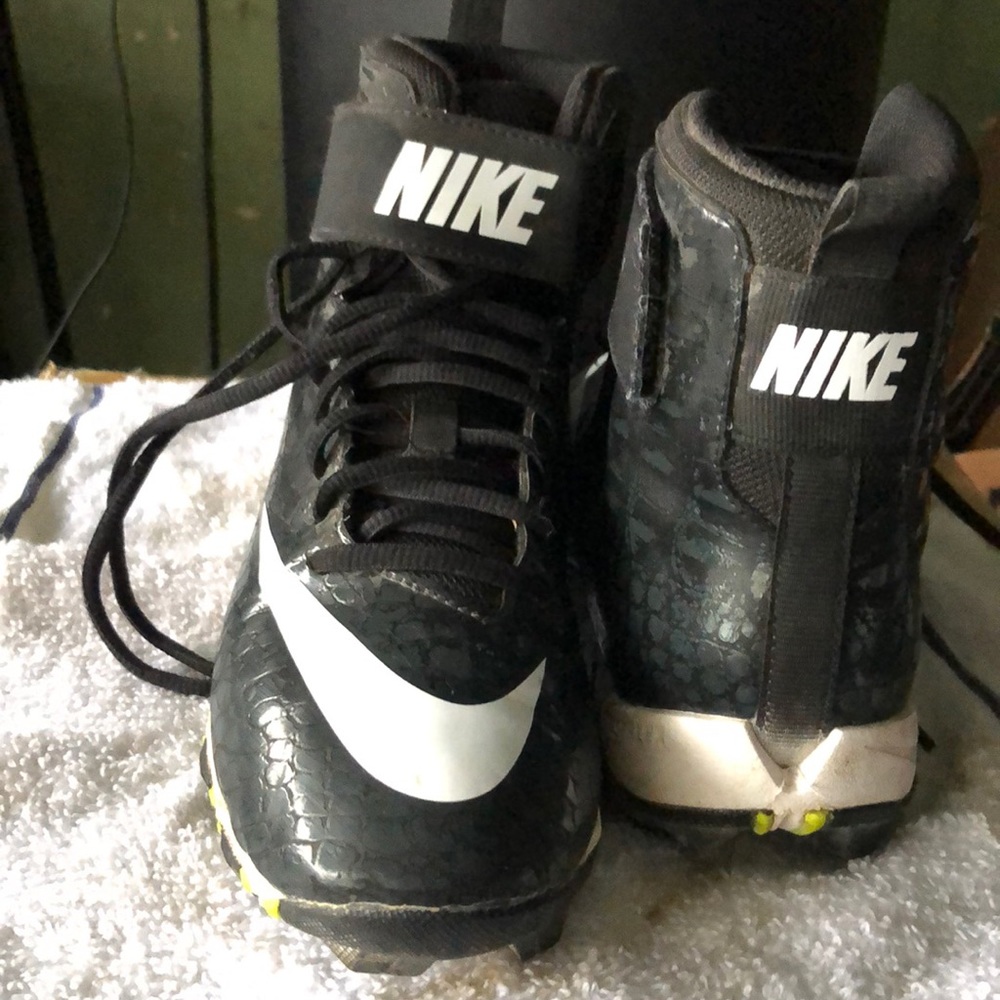 COPY - Football cleats boys
